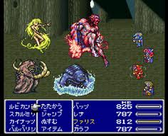 ボス攻略 Ff4 攻略